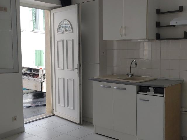 Maison location à Carpentras