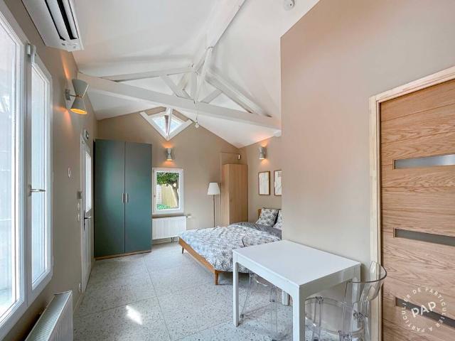 Maison location à Nogent-sur-Marne, Joinville-le-pont