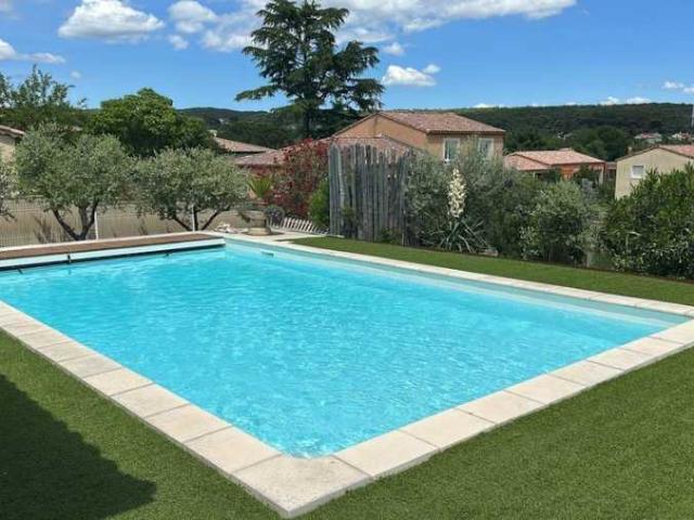 Maison location à Alès, Saint-julien-les-rosiers