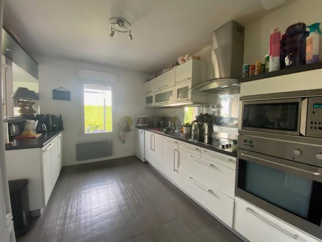 Maison location à Amiens, Salouël
