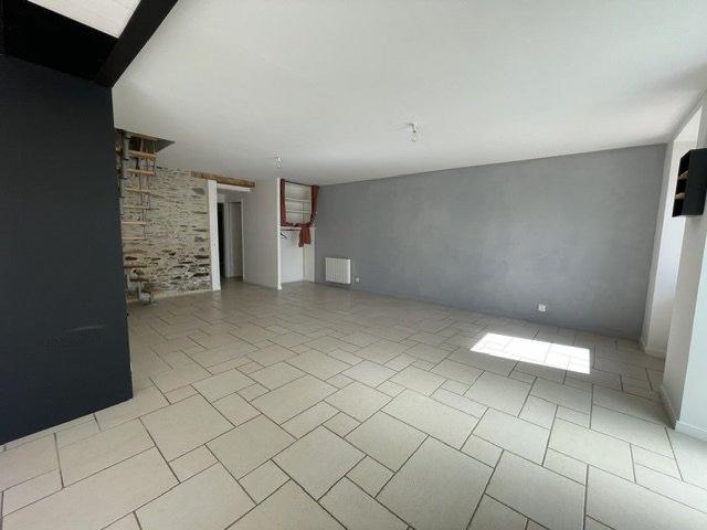 Maison location à La Roche-sur-Yon, Les Brouzils