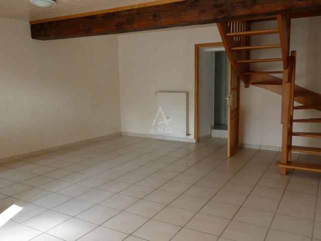 Maison location à La Roche-sur-Yon, Les Brouzils