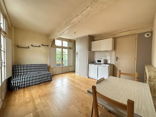 Maison location à Rennes, Bretagne
