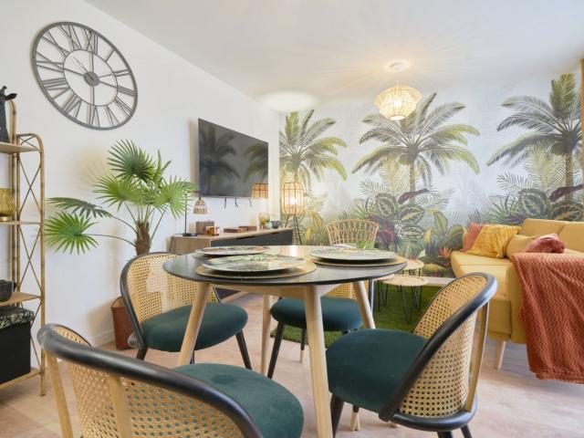 Maison location à Reims