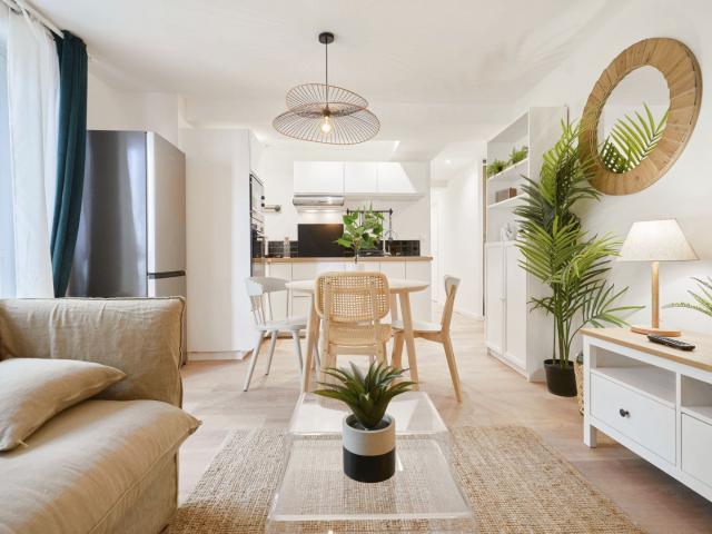 Maison location à Reims