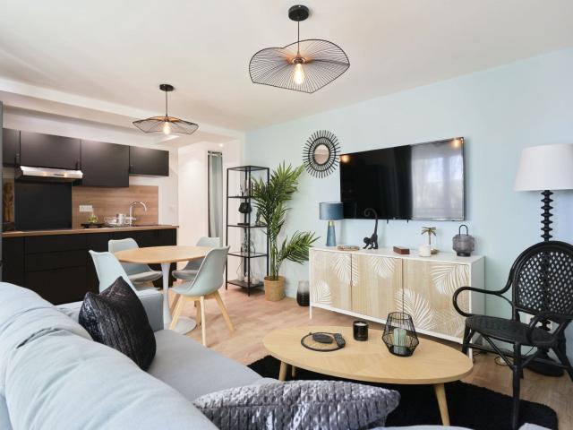 Maison location à Reims