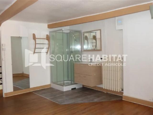 Maison location à Privas