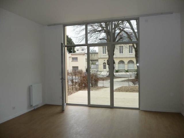 Maison location à Caen