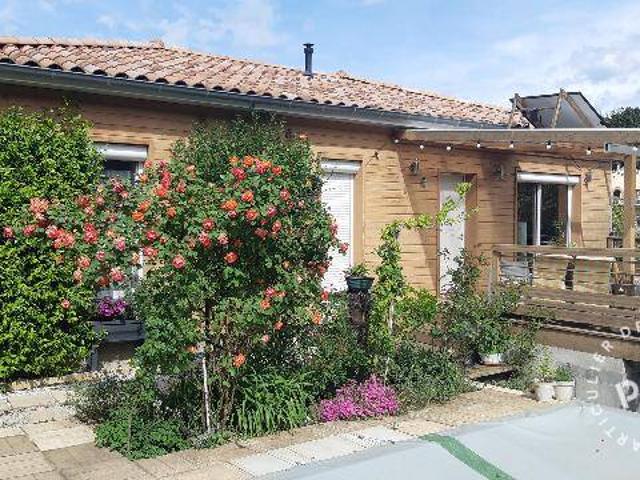 Maison location à Saint-Martin-d'Ardèche, Ardèche
