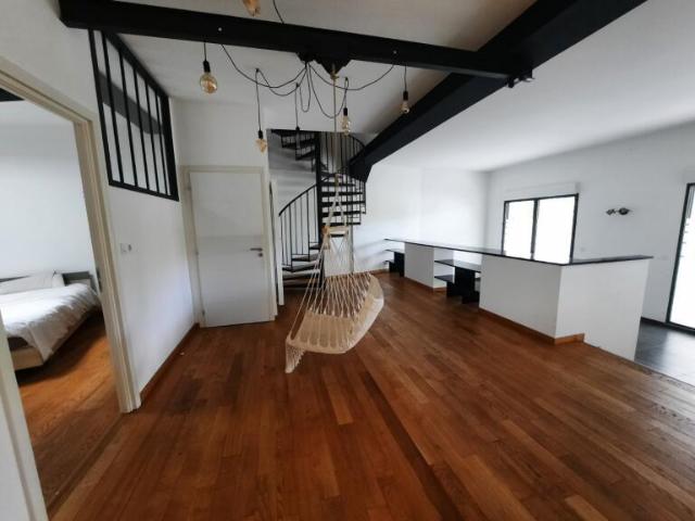 Maison location à République - Les Ponts, Nantes