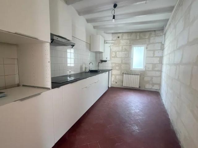 Maison location à Beaucaire, Gard