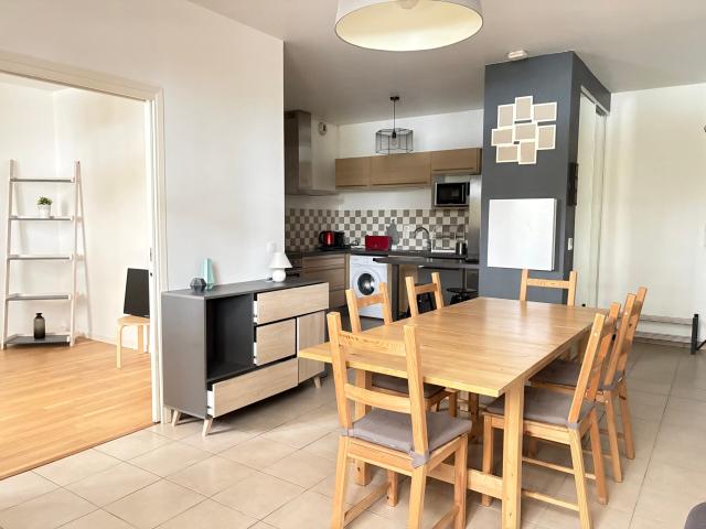 Maison location à Toulouse