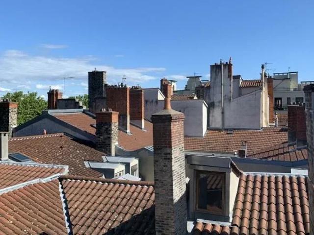 Maison location à Lyon, Métropole de Lyon