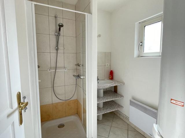 Maison location à Saint-Valery-sur-Somme, Somme