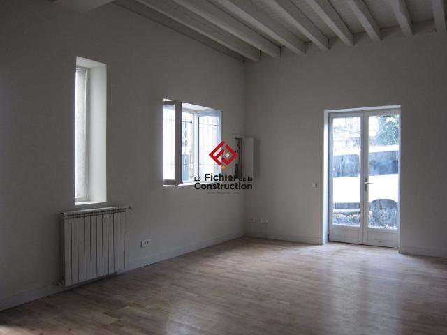 Maison location à Grenoble