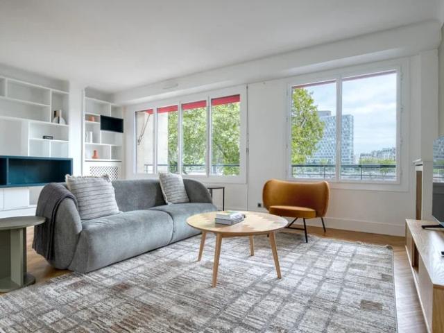 Appartement location à Paris, Île-de-France