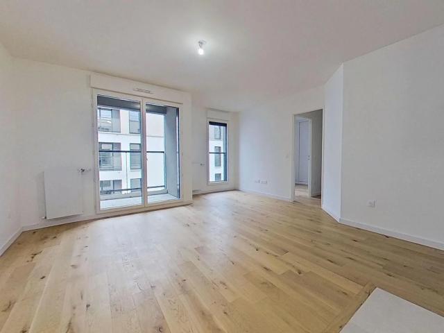 Maison location à Nanterre, Saint-cloud