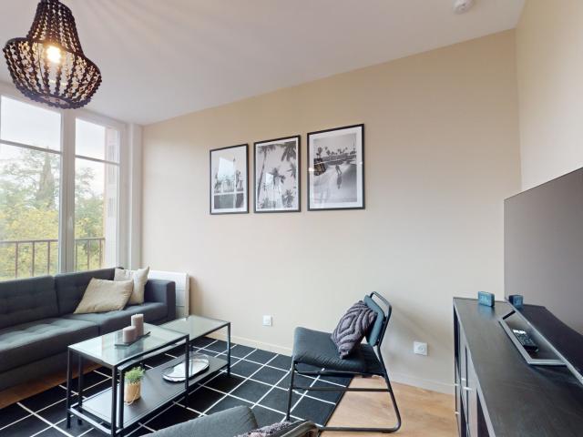 Maison location à Metz