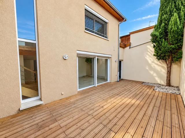 Maison location à Le Coteau, Loire