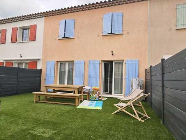 Maison location à Brignoles, Rocbaron