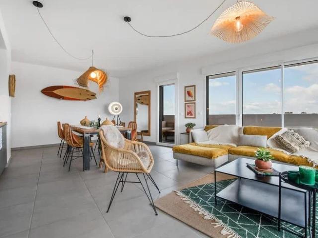 Appartement location à Béziers, Agde