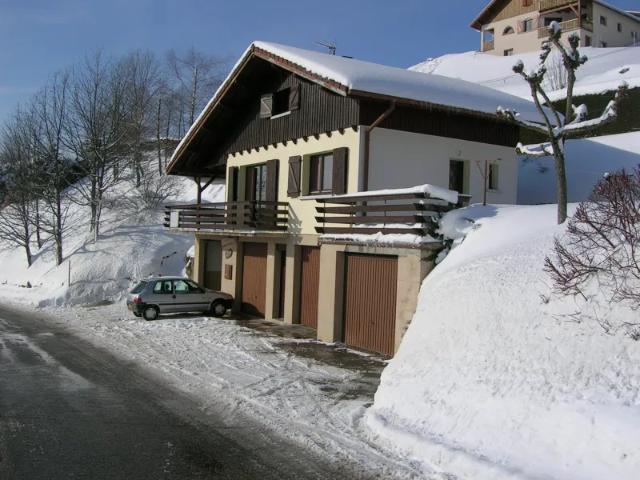 Maison location à Épinal, La Bresse