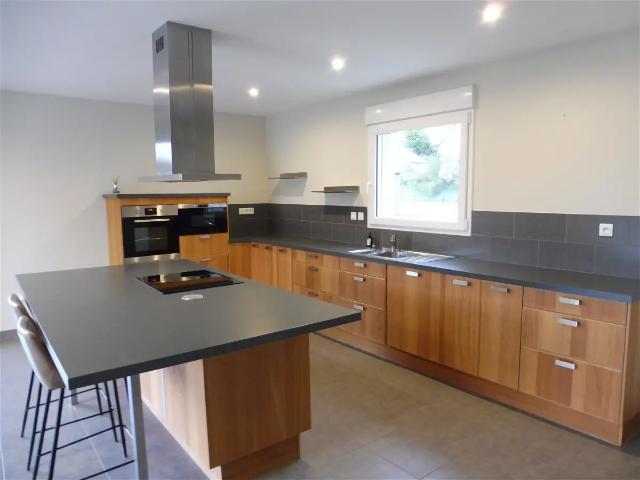 Maison location à Lannion, Bretagne