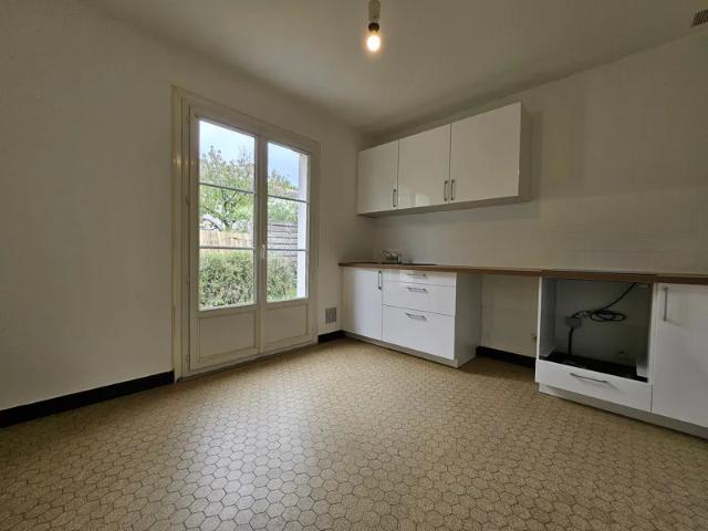 Maison location à Le Bourg, La Jarrie