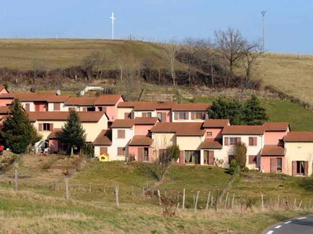 Maison location à Lyon, Rhône