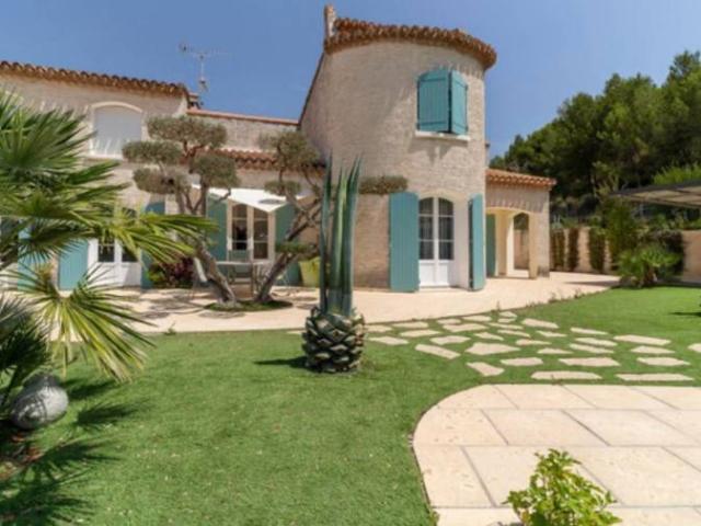 Maison location à Istres, Marignane