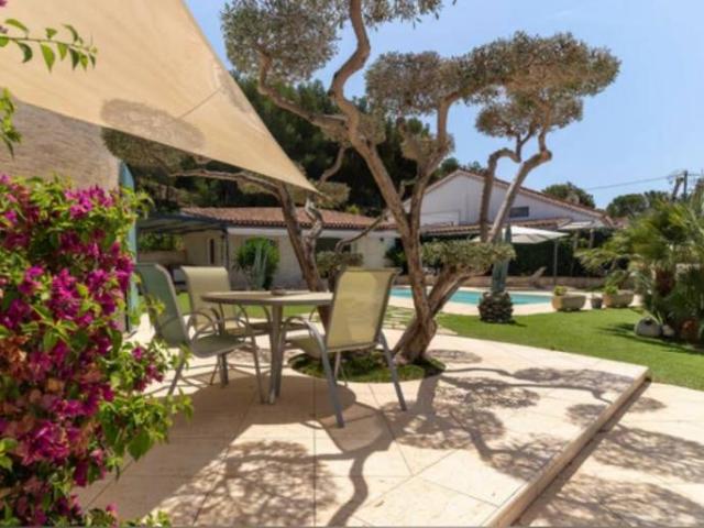 Maison location à Istres, Marignane
