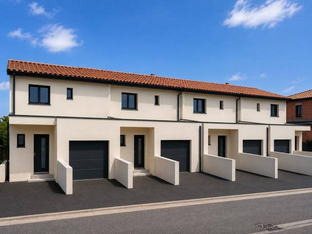 Maison location à Montpellier, Vic-la-gardiole