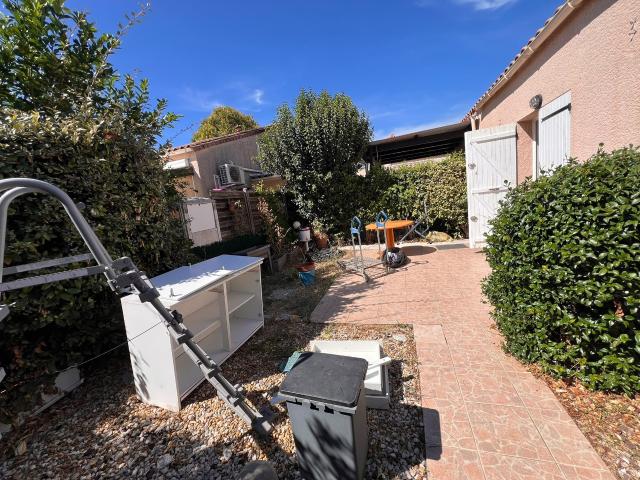 Maison location à Montpellier, Vic-la-gardiole