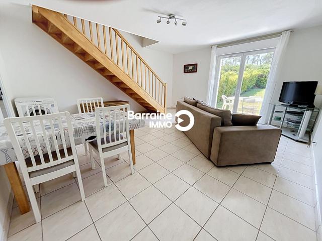 Maison location à Châteaulin, Bretagne