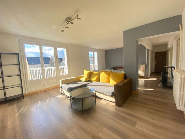 Maison location à France métropolitaine, Bretagne