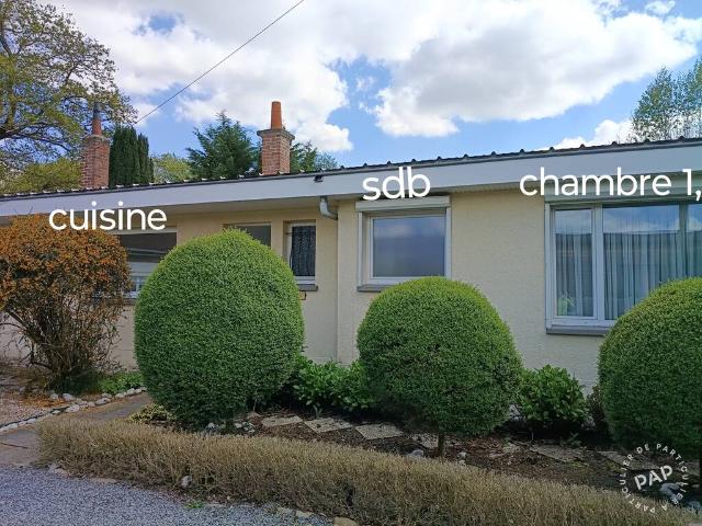 Maison location à Lille, Wasquehal