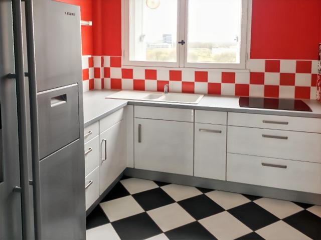Maison location à Rennes, Bretagne