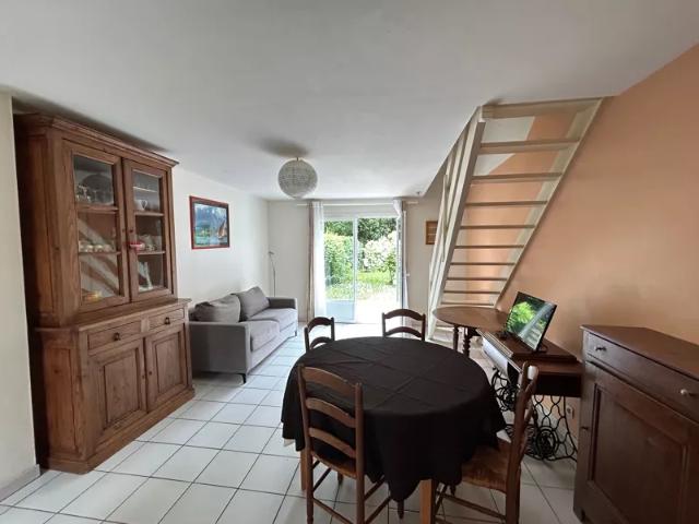 Maison location à Vannes, Bretagne