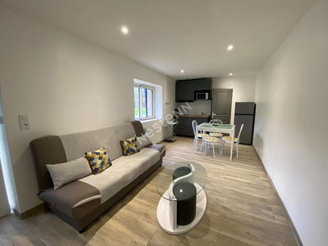 Maison location à Pontivy, Bretagne