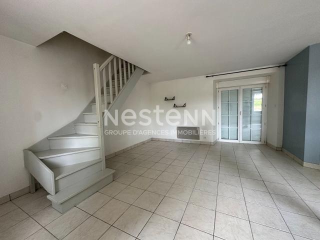 Maison location à Pontivy, Bretagne