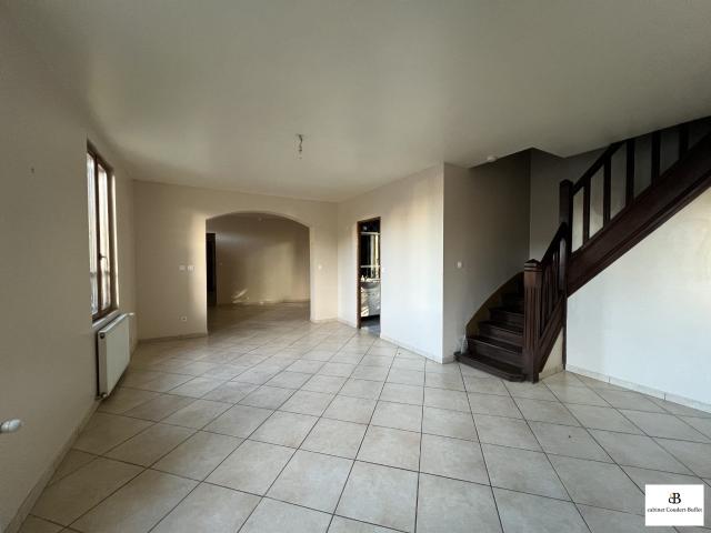 Maison location à Cosne-Cours-sur-Loire, Neuvy-sur-loire