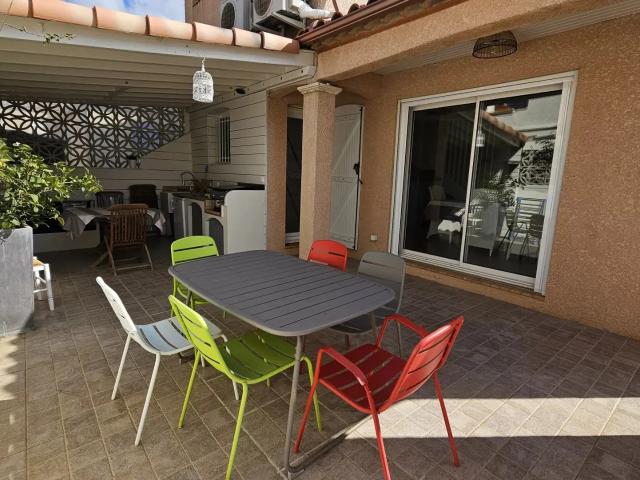 Maison location à Narbonne, Gruissan