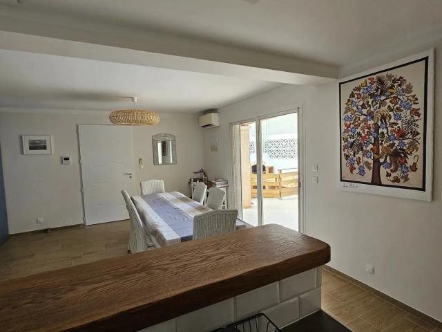 Maison location à Narbonne, Gruissan