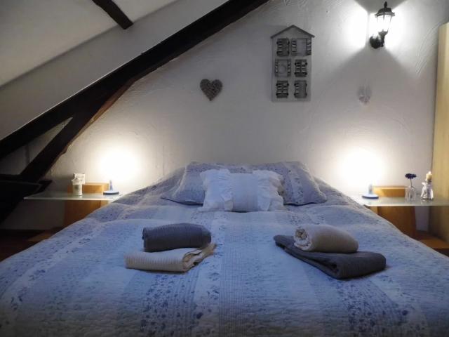 Maison location à Saux, Porte-du-Quercy