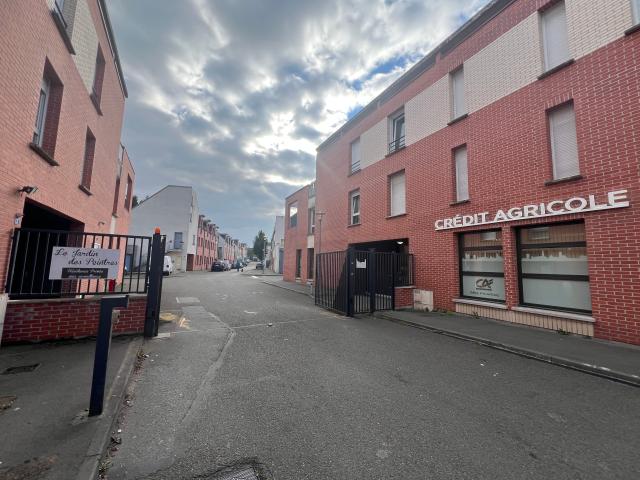 Maison location à Amiens, Hangest-sur-somme