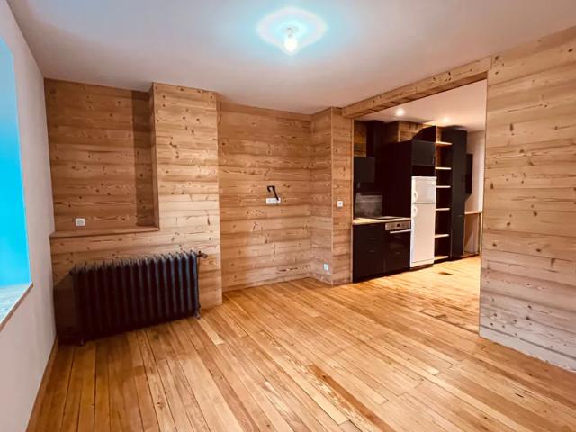 Maison location à Les Grand Prés, Plainfaing