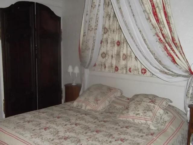 Maison location à Chez Ronlan, Vouthon