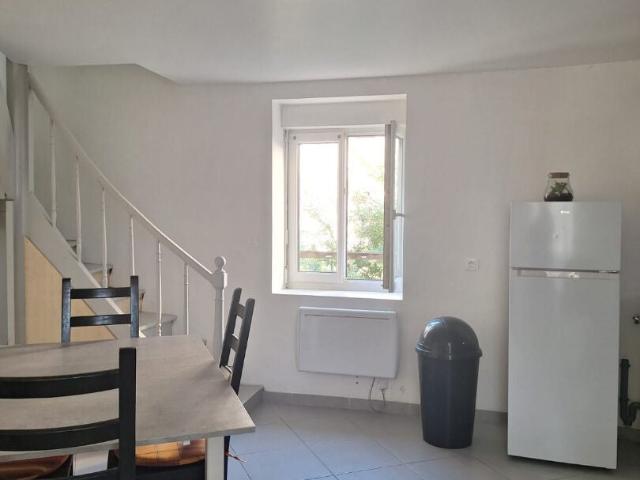 Maison location à Nontron, Javerlhac-et-la-chapelle-saint-robert