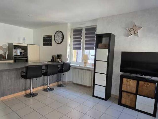 Maison location à Metz, Jussy