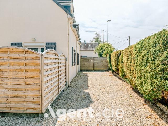 Maison location à Saint-Lô, Carentan
